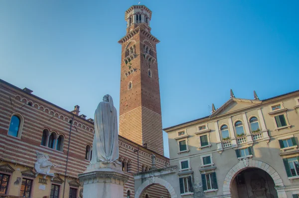 La Torre de Laberti —  Fotos de Stock