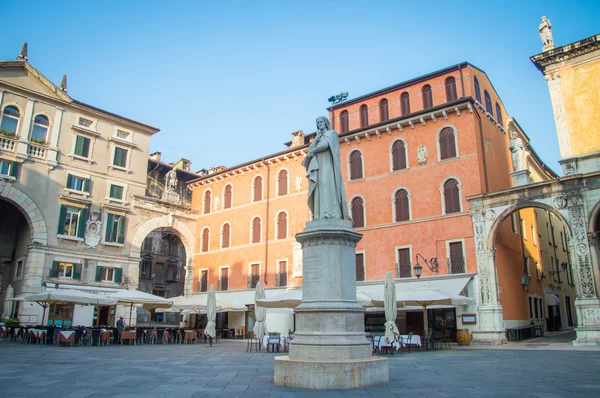 A Torre de Laberti — Fotografia de Stock