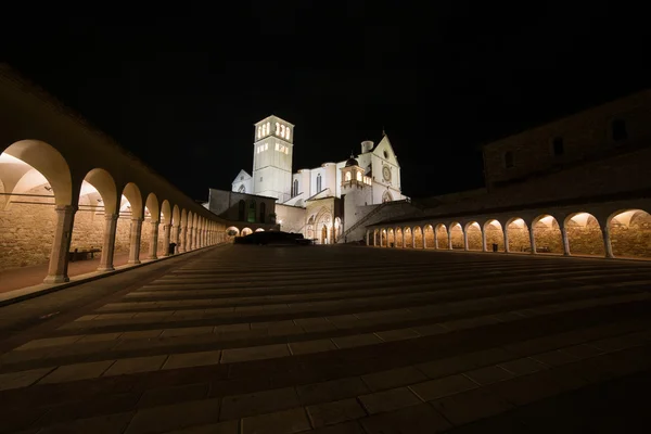 Basilique Saint-François — Photo