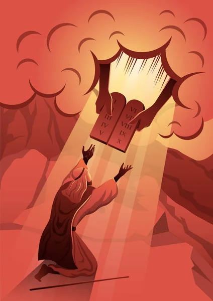 Musa On Emir 'i alıyor.