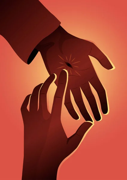 Thomas ve İsa 'dan Şüphelenen Havari