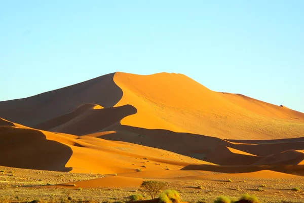 soussousvlei kum tepeleri