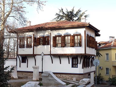 geleneksel retro house