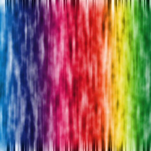 Textura gradiente borrada colorida — Fotografia de Stock