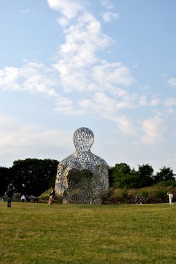 Park mimarisi