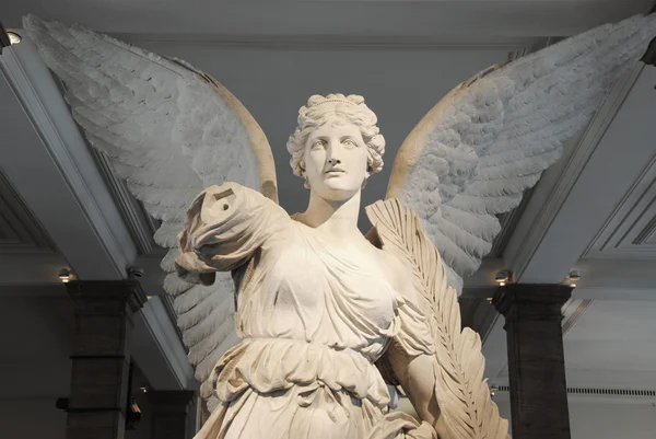 Estatua en Berlín — Foto de Stock