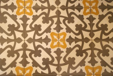 güzel seramik zemin