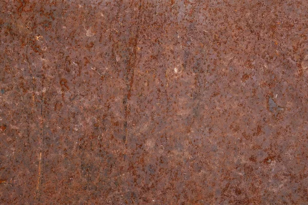 背景に錆びた鉄 背景ヴィンテージの質感 — ストック写真