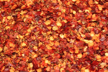 biber pul yakın çekim