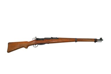 k-31 swiss tüfek