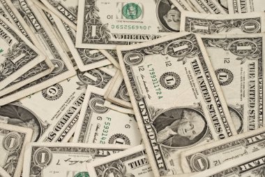 bize bir dolar faturaları
