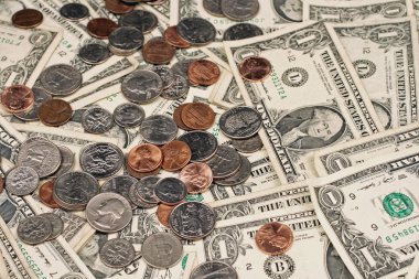 Amerikalı küçük para