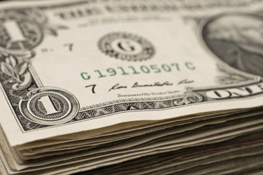 bize bir dolar faturaları