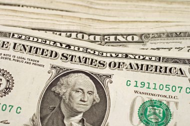 bize bir dolar faturaları