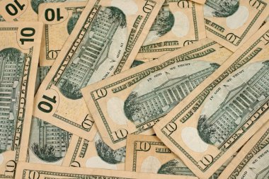 on dolar faturaları