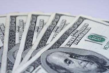 yüz dolar faturaları