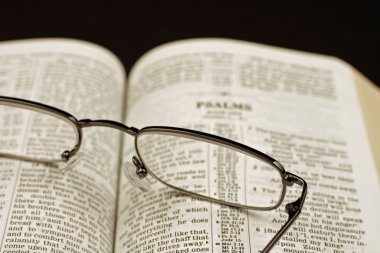 İncil Çalışması