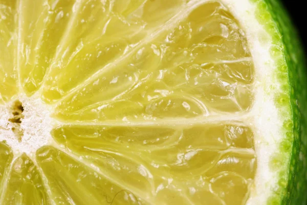 Citrus Fruit Close Up — Stock Photo, Image
