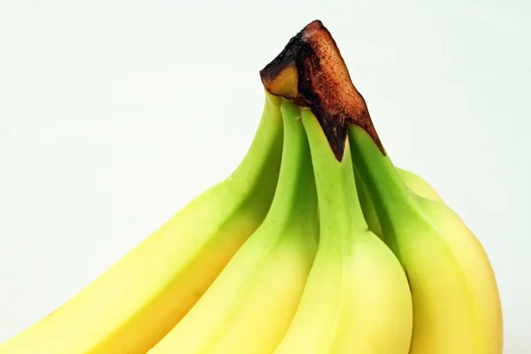 Bananas Close Up — Stock Photo, Image