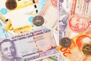 Filipino banka notları