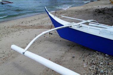 tropikal deniz araçları