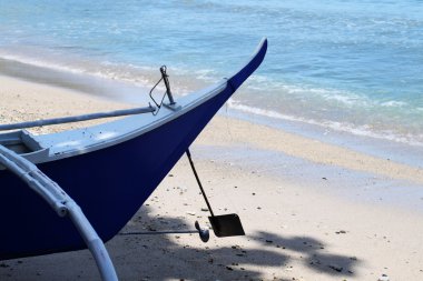 tropikal deniz araçları