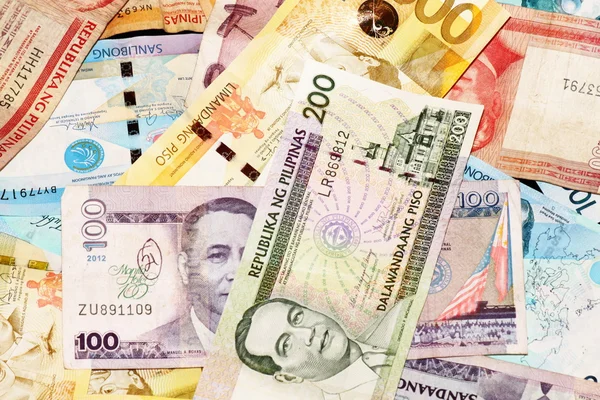 Filipino banka notları