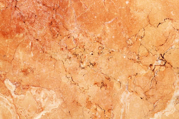 Röd polerad marmor texturerat bakgrund — Stockfoto