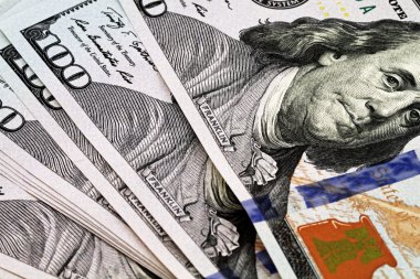 2013 serisi yüz ABD dolarları