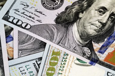 2013 serisi yüz ABD dolarları