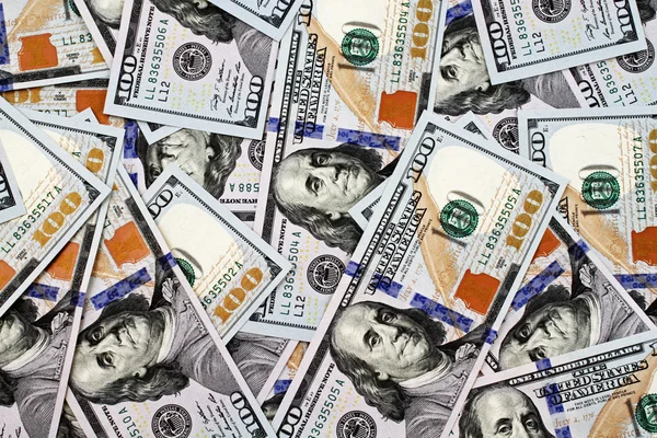 2013 serisi yüz ABD dolarları