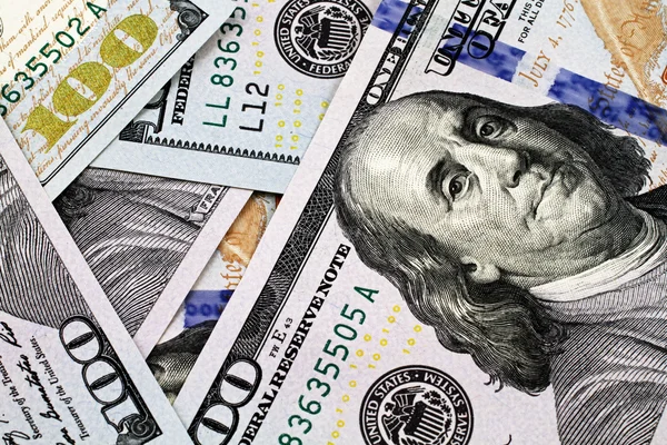 2013 serisi yüz ABD dolarları
