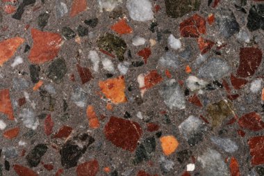 Toplam taş dokulu arka plan