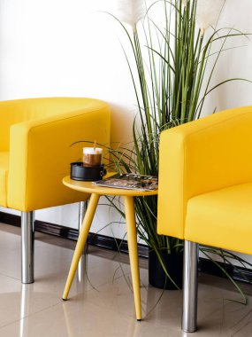 manikür ve pedikür endüstrisi süreci