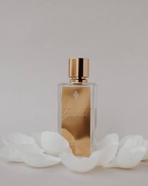 MARC-ANTOINE BARROISGanyDE Parfüm Yaratıcı Fotoğrafçılık