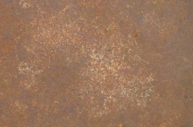 paslı metal. arka plan