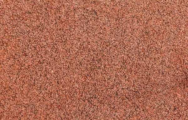 Textura de piso de borracha de cor no parque infantil . — Fotografia de Stock