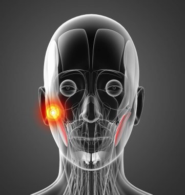 Aloha tıbbi çizimi