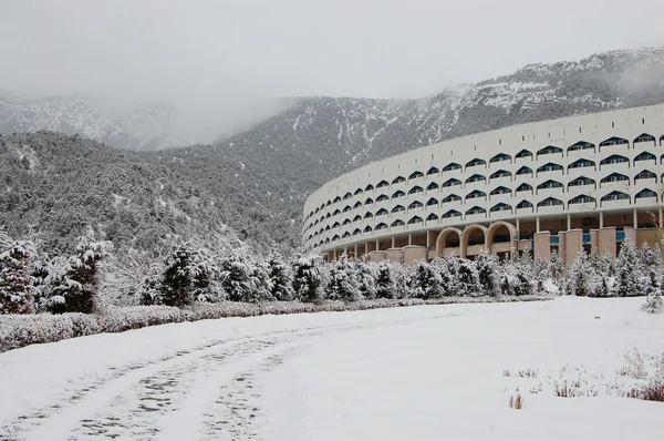 Resort Zaamin