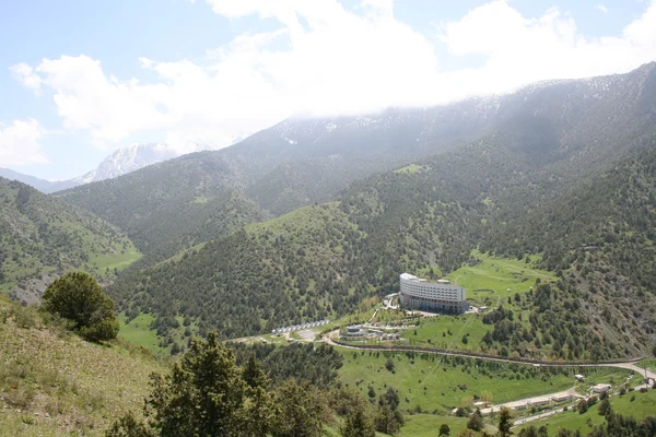 Resort Zaamin