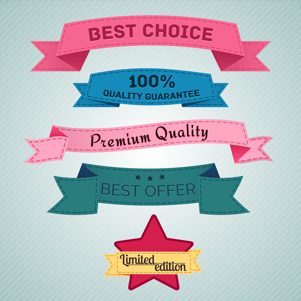 Элементы дизайна в стиле ретро
.