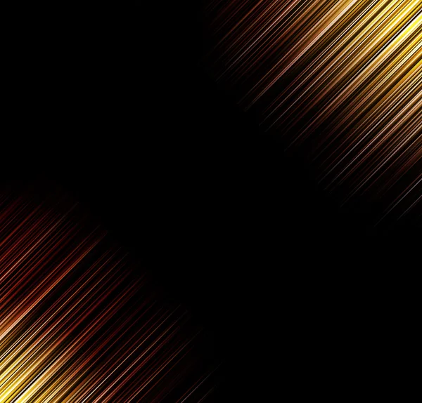 Fondos vectoriales abstractos. Rayos de luz — Vector de stock