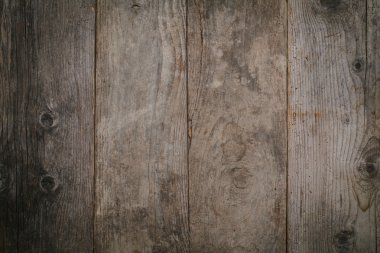 Eski Ahşap Arkaplan