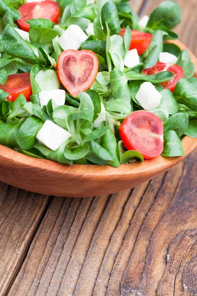 Salad Royalty Free Stock Images