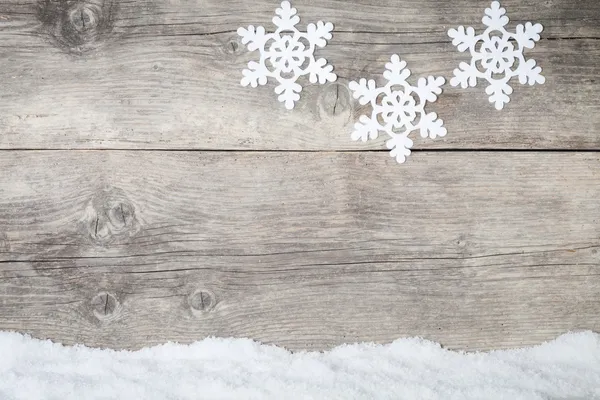 Snowflake — Stock Photo, Image