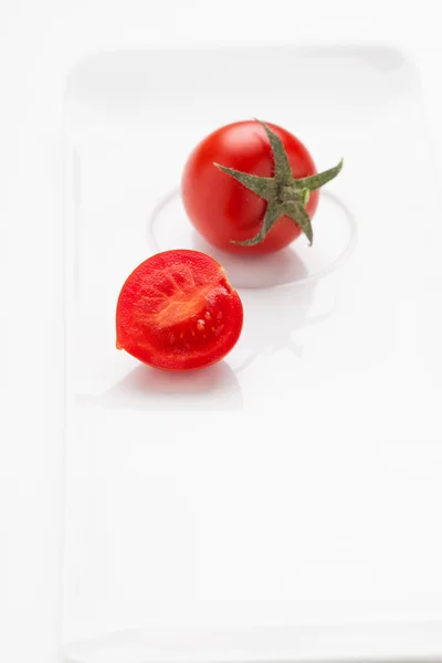 Tomate rouge — Photo