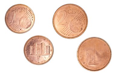 Eurocents