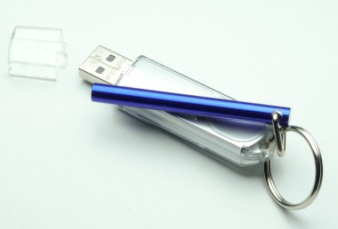 USB anahtar