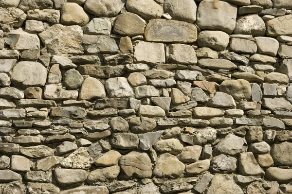 Parede de tijolos — Fotografia de Stock