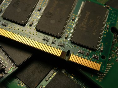 elektronik devreler